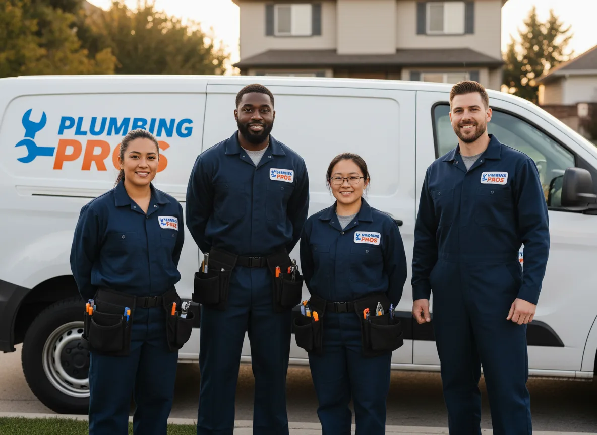 Water Heater Repair company in Derby Line, VT